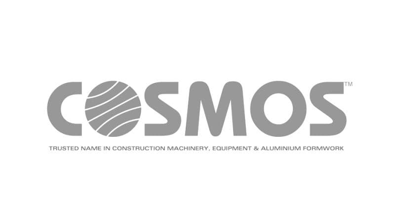 Cosmos Construction